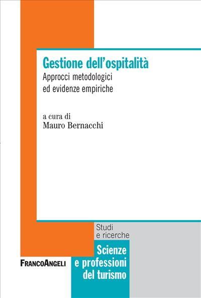 Gestione dell'ospitalità