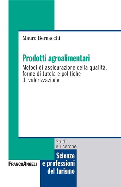 Prodotti agroalimentari