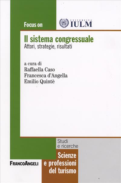 Il sistema congressuale