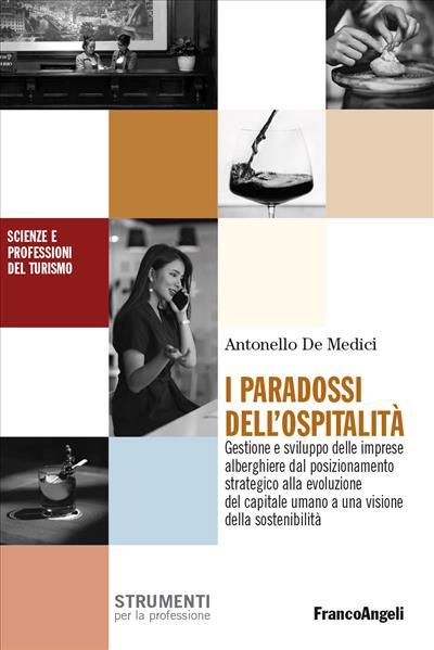 I paradossi dell'ospitalità
