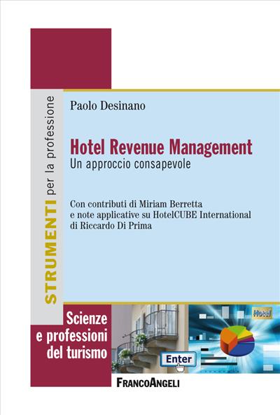 Hotel Revenue Management