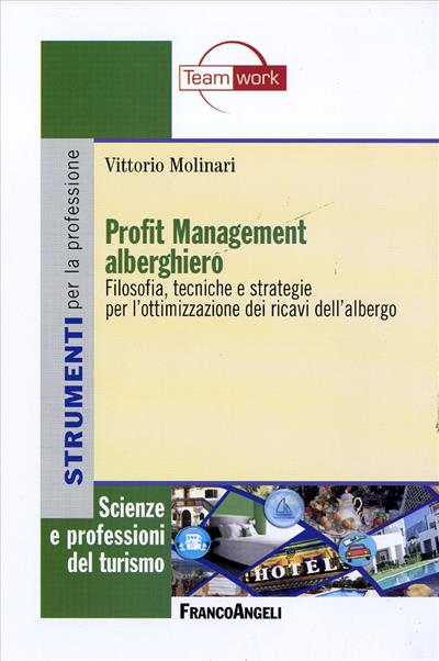 Profit Management alberghiero