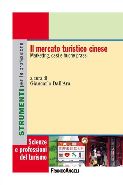 Il mercato turistico cinese.