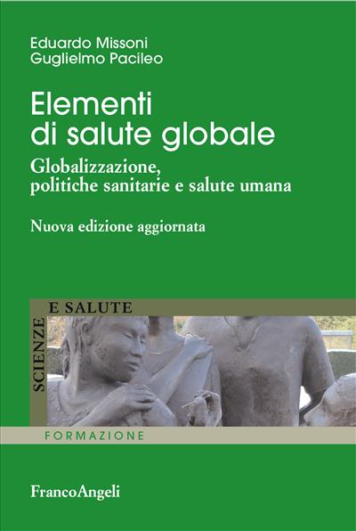 Elementi di salute globale.