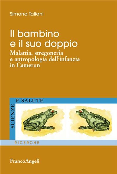 Il bambino e il suo doppio