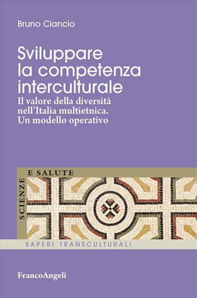 Sviluppare la competenza interculturale