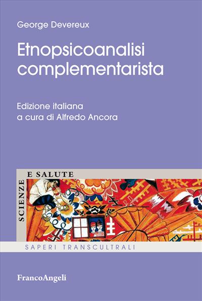 Etnopsicoanalisi complementarista