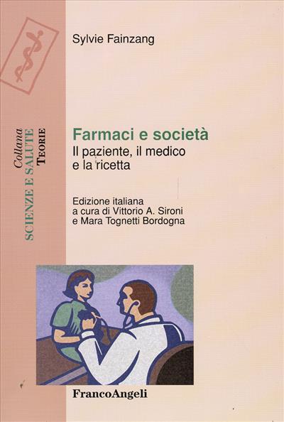 Farmaci e società.