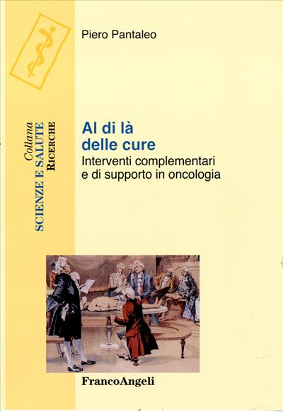 Al di là delle cure.