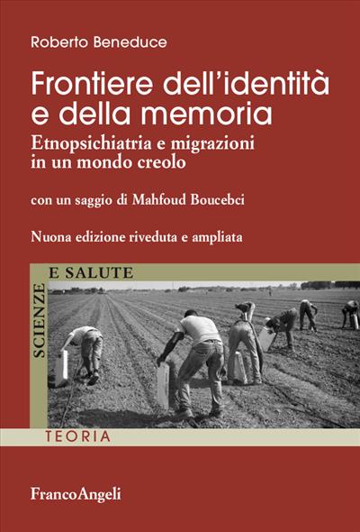 Frontiere dell'identità e della memoria