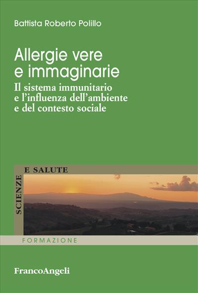 Allergie vere e immaginarie