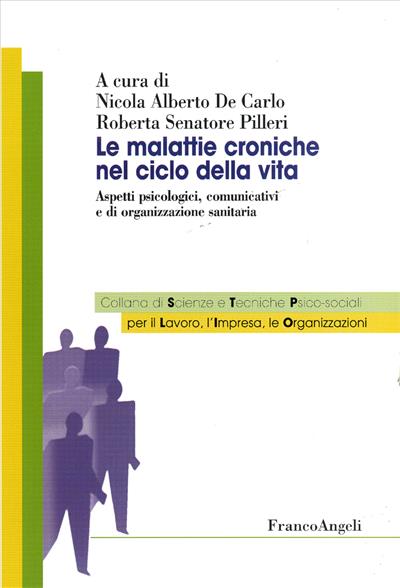 Le malattie croniche nel ciclo della vita