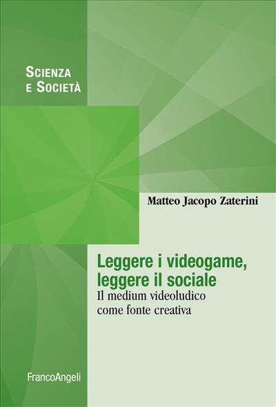 Leggere i videogame, leggere il sociale