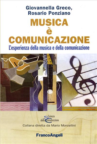 Musica è comunicazione