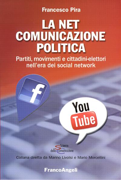 La Net comunicazione politica