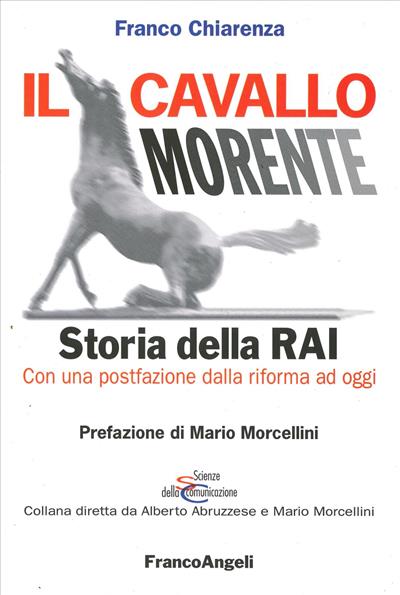 Il cavallo morente.