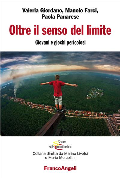 Oltre il senso del limite.