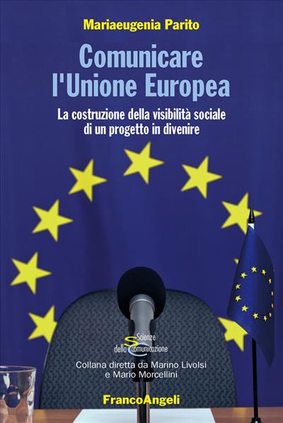 Comunicare l'Unione Europea