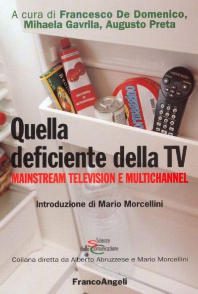 Quella deficiente della Tv