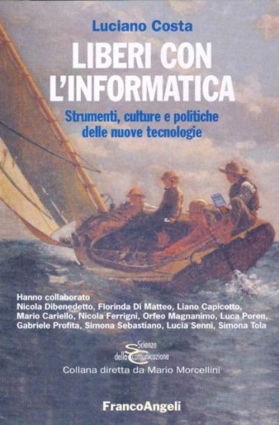 Liberi con l'informatica