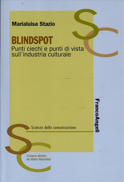 Blindspot