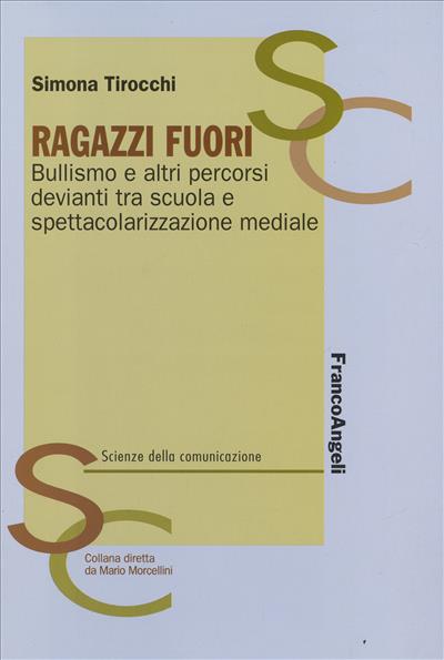 Ragazzi fuori