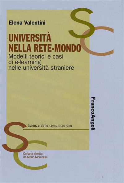 Università nella rete-mondo.