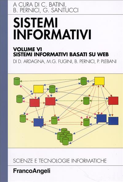 Sistemi informativi