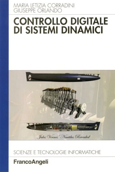 Controllo digitale di sistemi dinamici