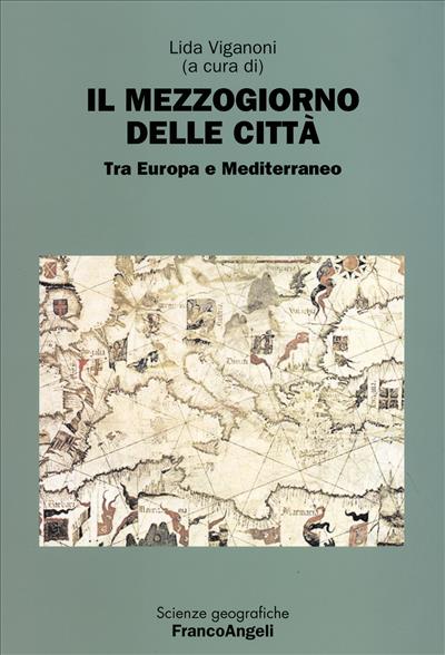 Il mezzogiorno delle città