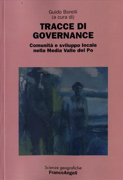 Tracce di governance