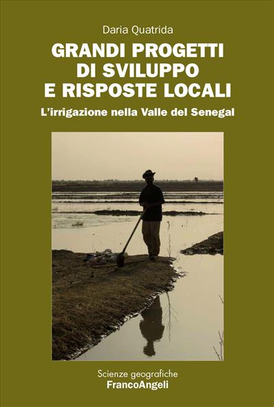 Grandi progetti di sviluppo e risposte locali.