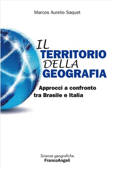 Il territorio della geografia.