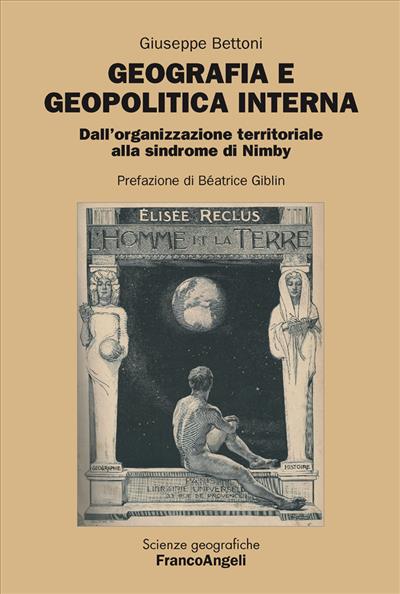 Geografia e geopolitica interna.