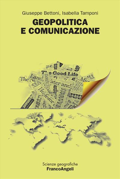 Geopolitica e comunicazione