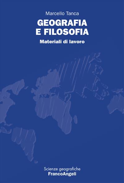 Geografia e filosofia