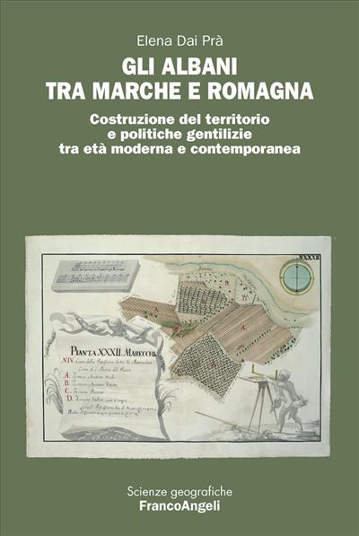 Gli Albani tra Marche e Romagna