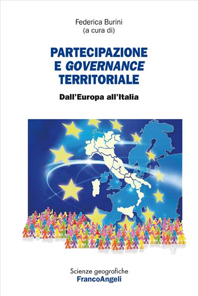 Partecipazione e governance territoriale.