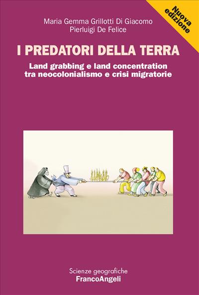 I predatori della terra