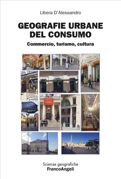 Geografie urbane del consumo