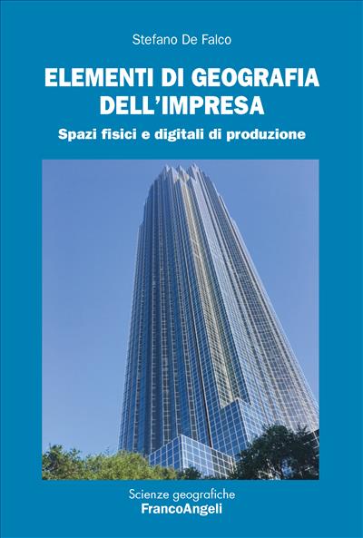 Elementi di geografia dell'impresa