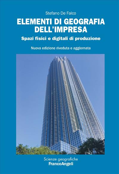 Elementi di geografia dell'impresa