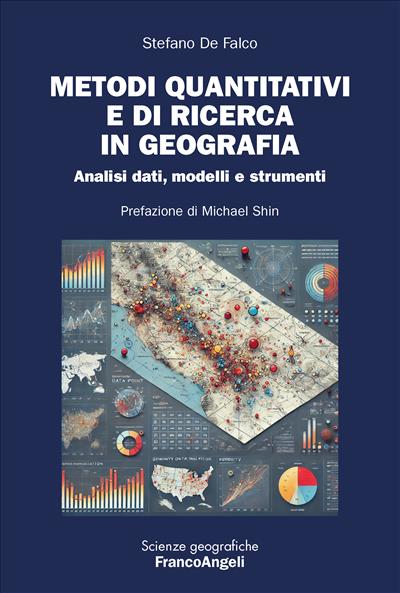 Metodi quantitativi e di ricerca in geografia