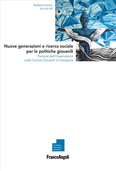 Nuove generazioni e ricerca sociale per le politiche giovanili.