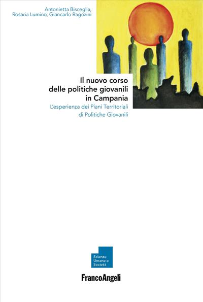 Il nuovo corso delle politiche giovanili in Campania.