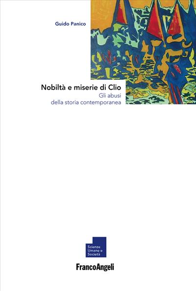 Nobiltà e miserie di Clio.