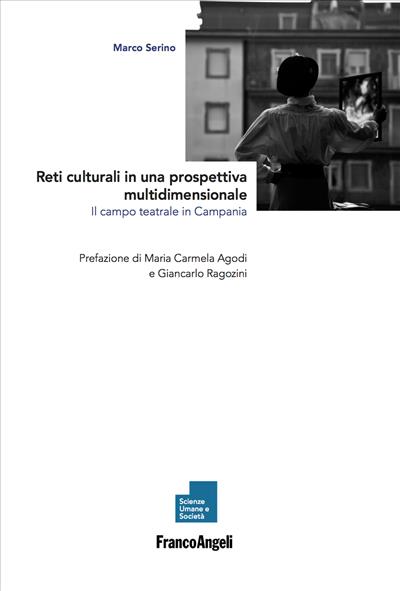 Reti culturali in una prospettiva multidimensionale.