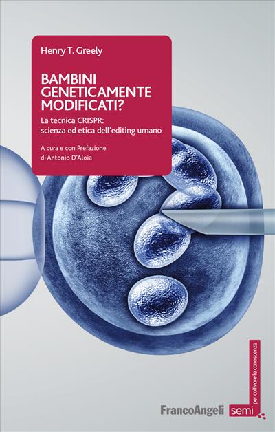 Bambini Geneticamente Modificati ?