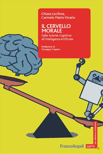 Il cervello morale