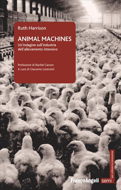 Animal Machines